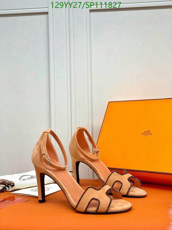 SAMC - HMS Women Shoes - 445