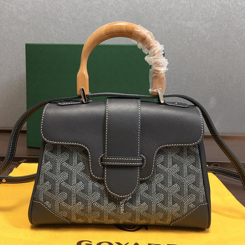 Satchel Bags - GOD Bags - 1044