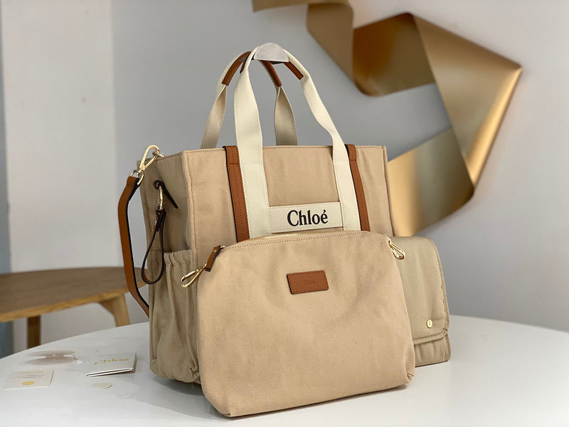 Glamy - CLE Bags - 318