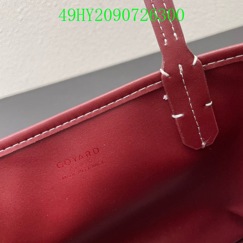 Satchel Bags - GOD Bags - 070