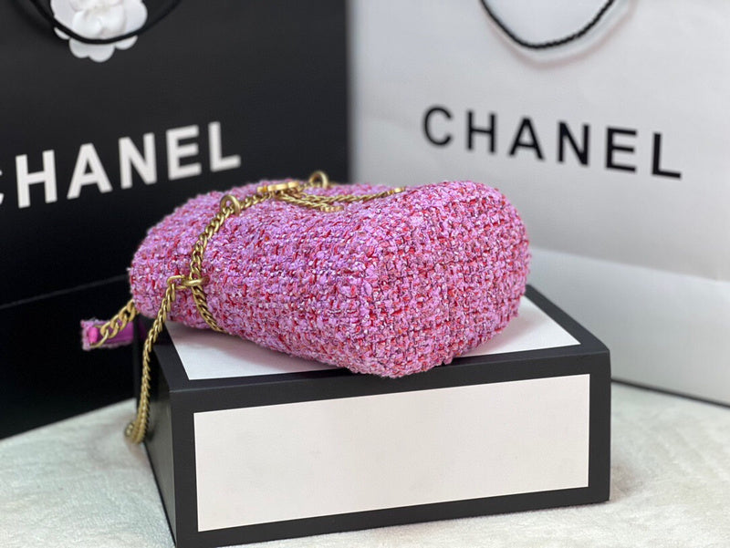 GlamI - CHL Bags - 2833