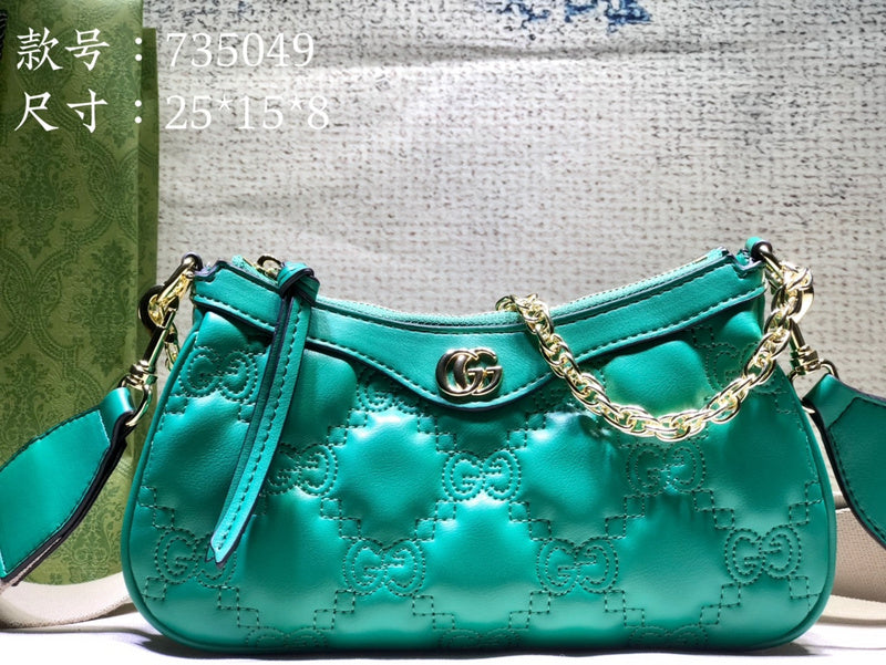Satchel Bags - GCI Bags - 1293