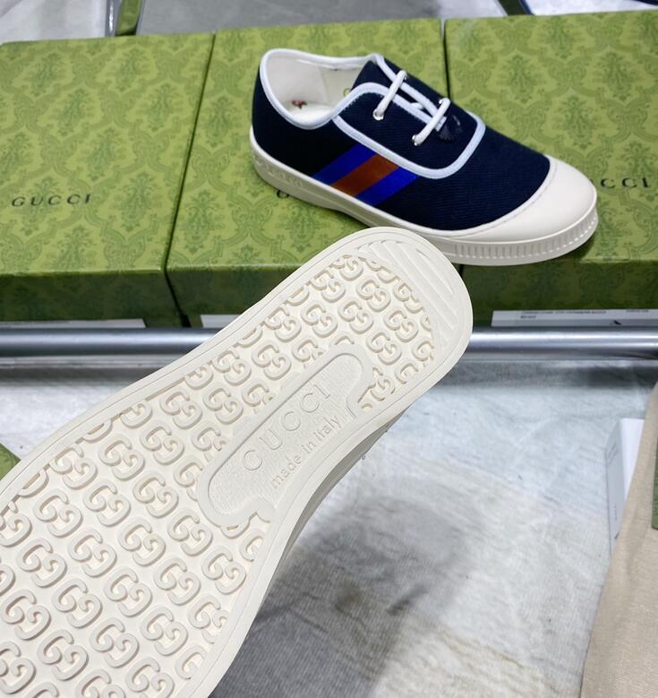 SAMC - GUKI Women Shoes - 1574