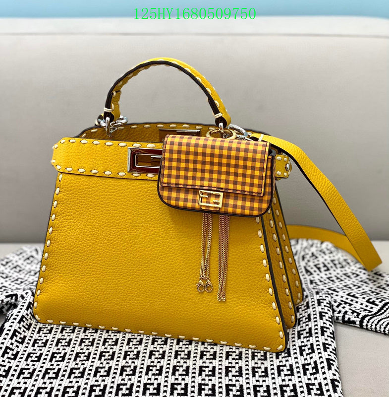Glami - FDE Bags - 2949