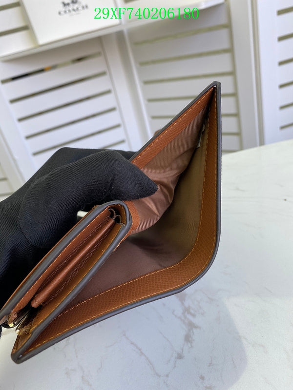 Glami - CAH Wallet - 034