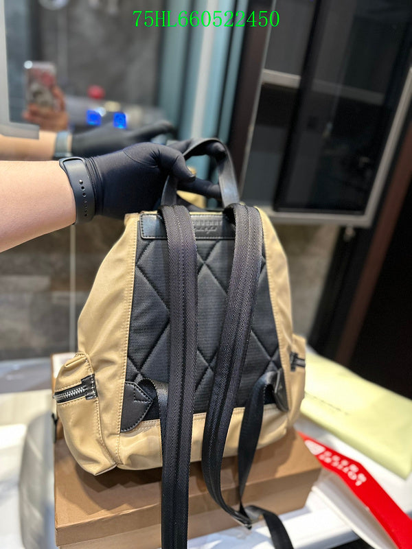ELE Fashion -BBR Bags - 121