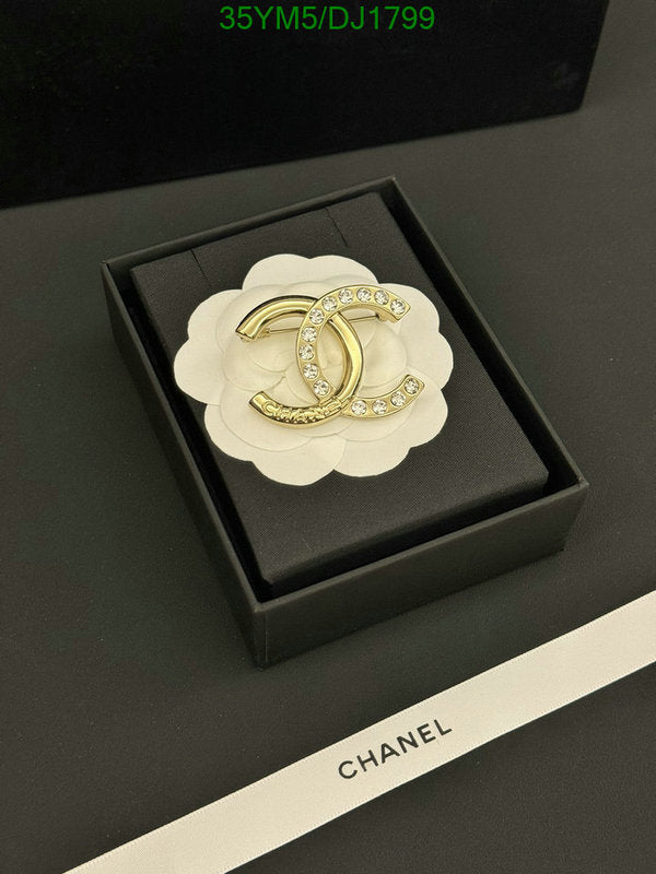 SAMC - CHL Jewelry - 129