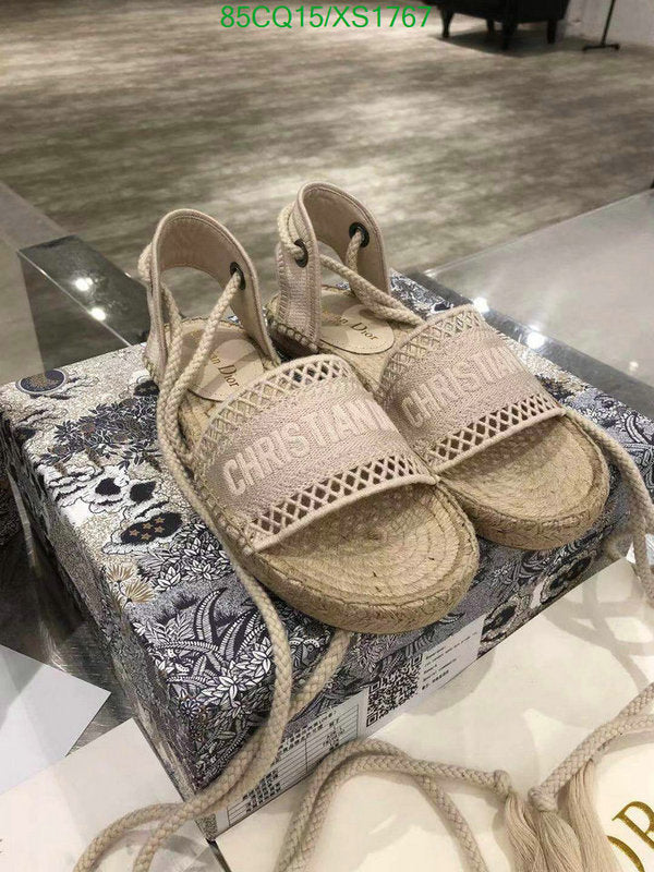 SAMCC - DOR Women Shoes - 2249