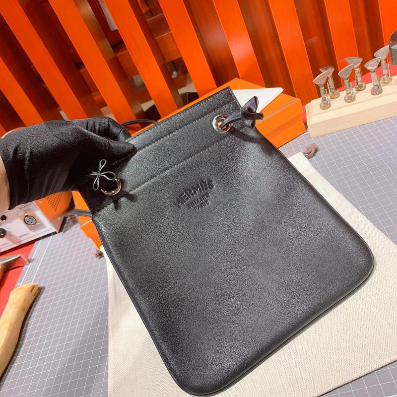 Satchel Bags - HMS-Bags - 669