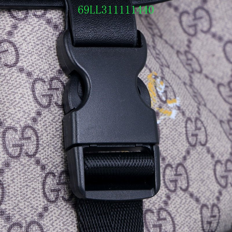 Glami Fashion - GCI Bags - 11423