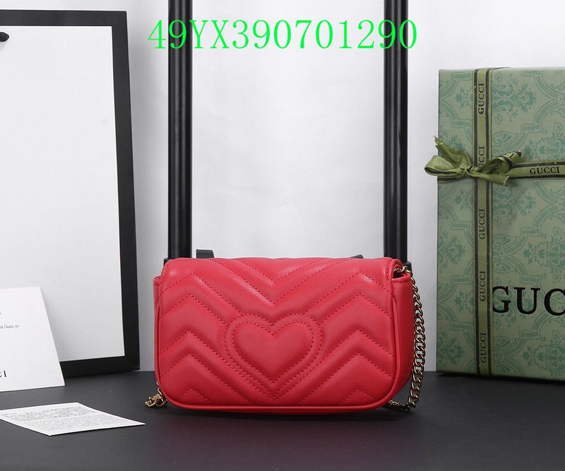 Glami Fashion - GCI Bags - 10475