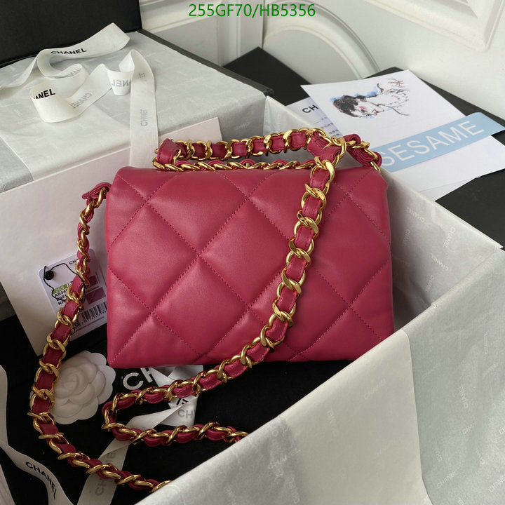 SAMC - CHL Bags - 103