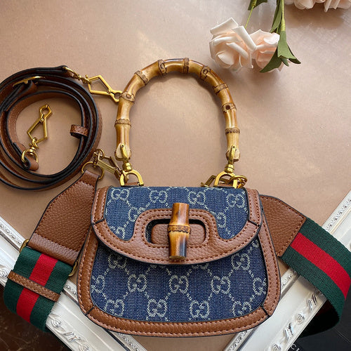 Glami Fashion - GCI Bags - 10185