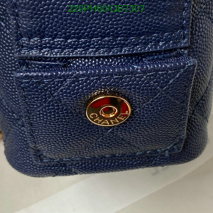 SAMC - CHL Bags - 557