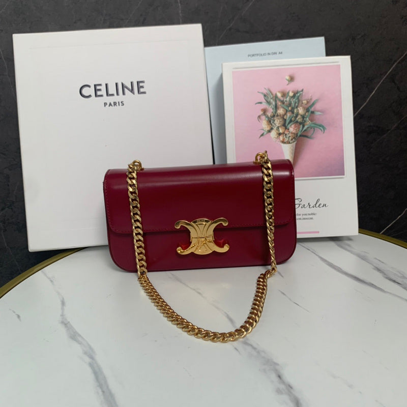 Glamy - COL Bags - 1135