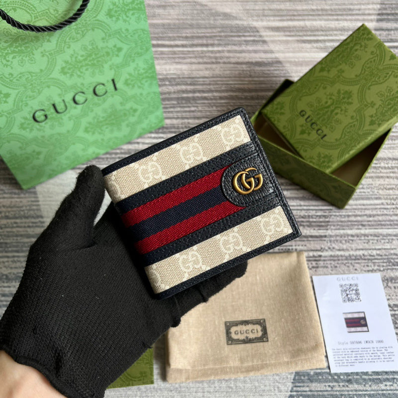 Glami-i - Guki Wallet - 191
