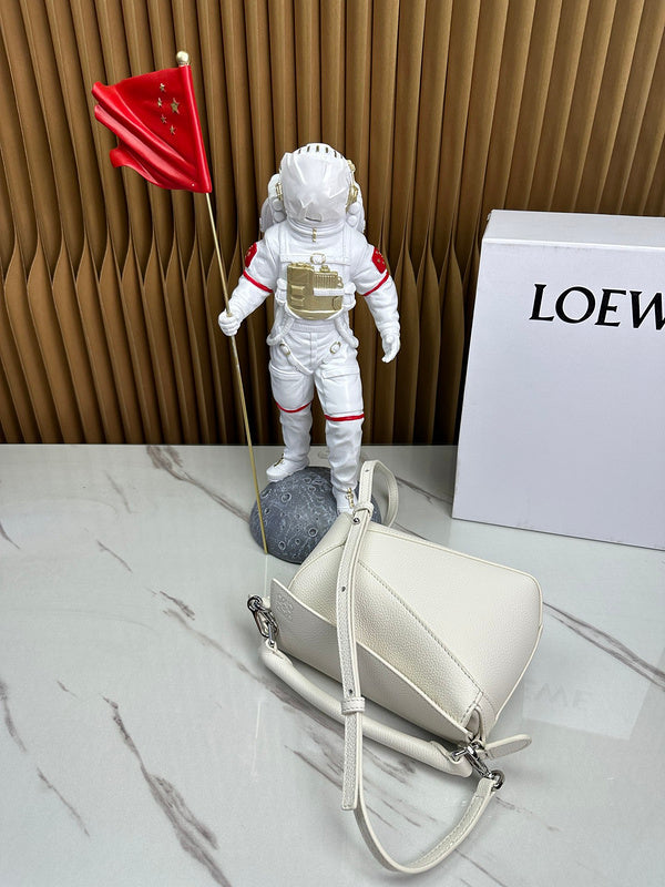 Glamy - LWO Bags - 117