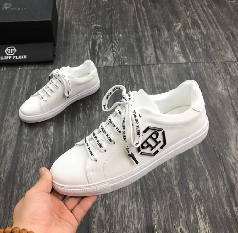 Glamy - PHP Shoes - 130
