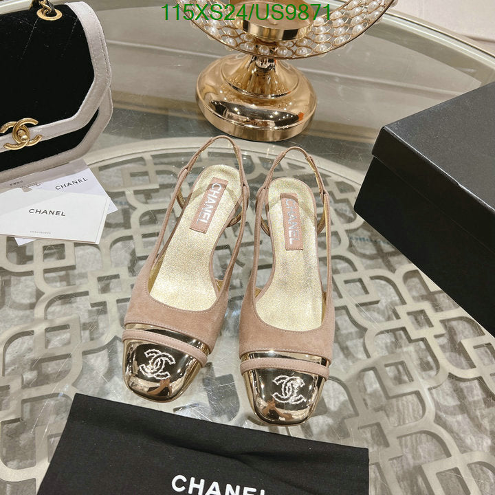 SAMC - CHL Women Shoes Ballet - 111