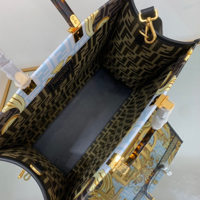 Glamy - VAR Bags - 220