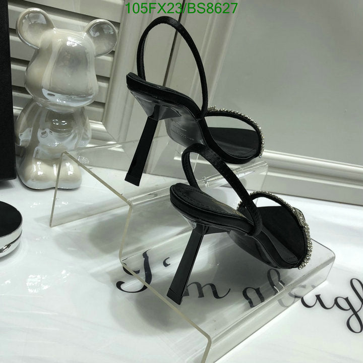 SAMC - YLS Women Shoes - 020