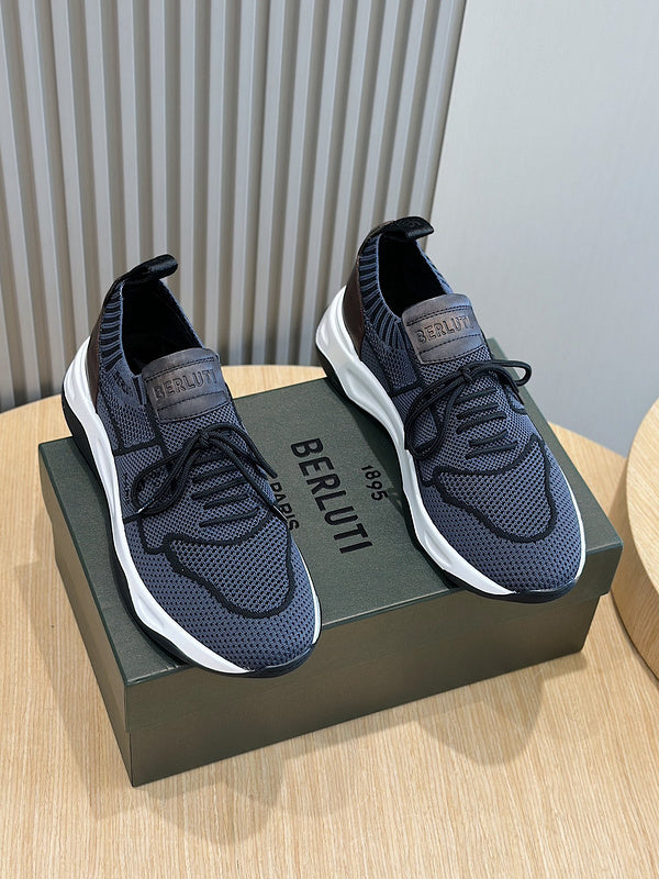 Glami - BRE Men Shoes - 296