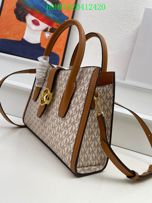 Satchel Bags - MK Bags - 097