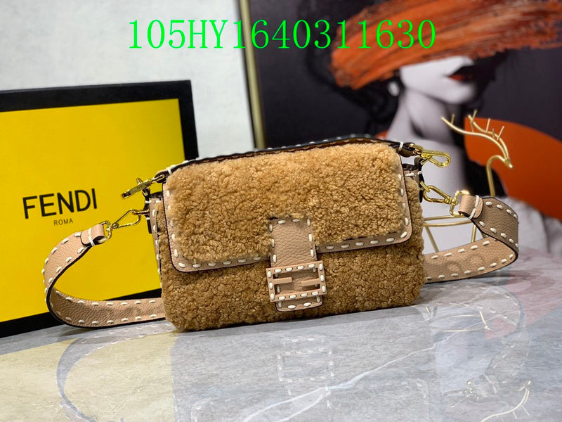 Glami - FDE Bags - 1841
