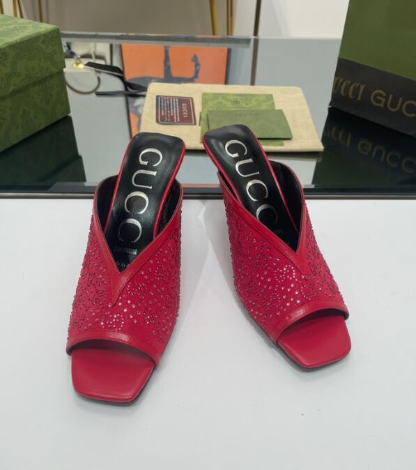 SAMC - GUKI Women Shoes - 825