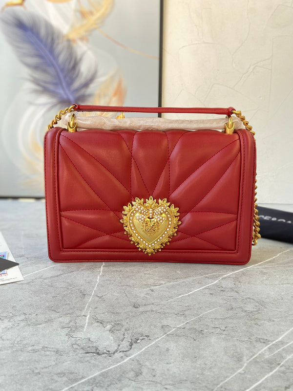Glamy - DG bag - 557