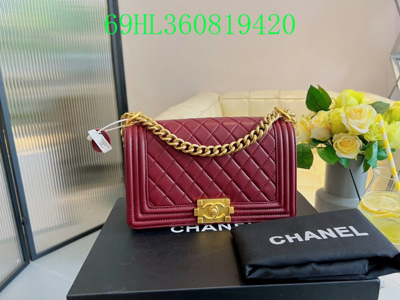 Glami - CHL Bags - 2399