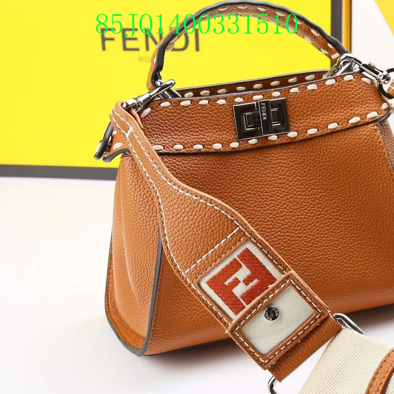 Glami - FDE Bags - 1703