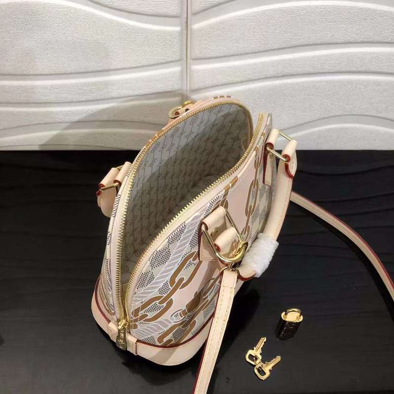 Glami- Glami- Lu-Vi bags - 11572