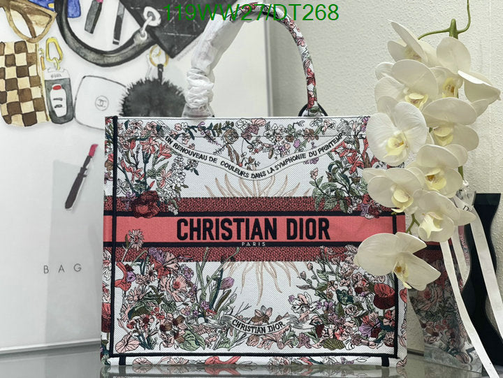 SAMCC - DOR Bags - 798