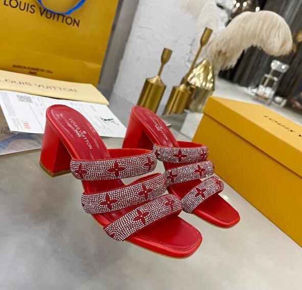 SAMC - LOV Women Shoes - 1163