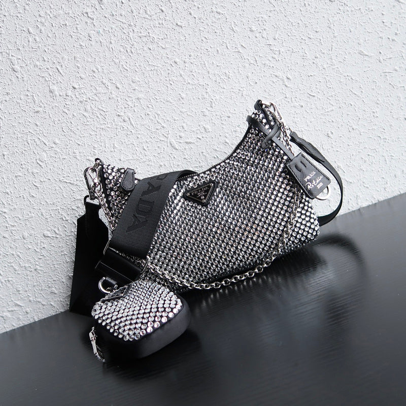 Glamy - PD Bags - 244