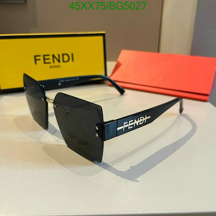 SAMC - FDE Glasses - 057