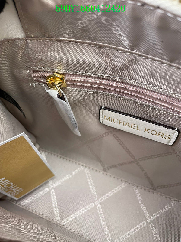 Satchel Bags - MK Bags - 093
