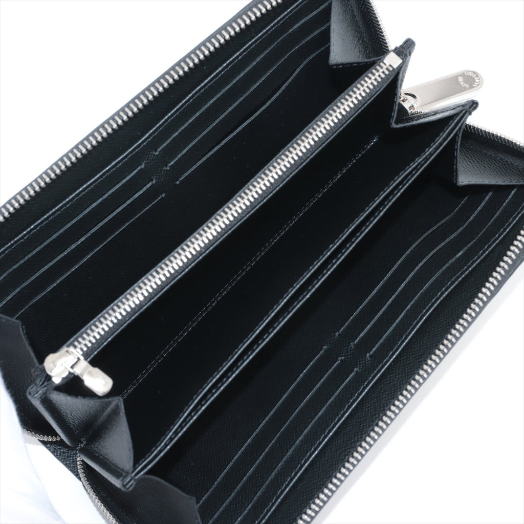 Louis Vuitton Epi  Wallet M61857 Noneir Round Zip Wallet