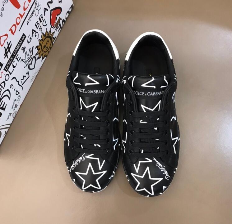 SAMC - DAG Men Shoes - 491