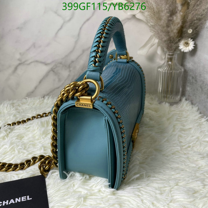 SAMC - CHL Bags - 836