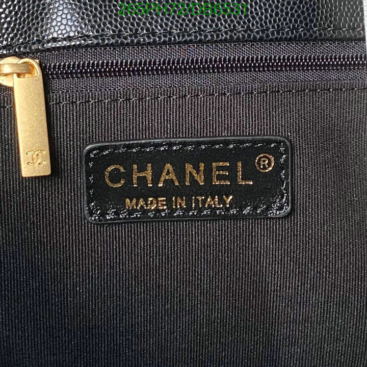 SAMC - CHL Bags - 046