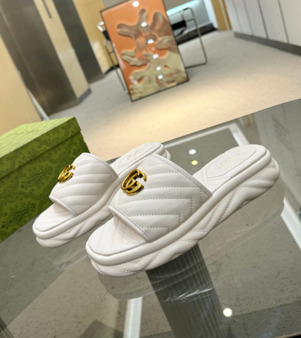 SAMC - GUKI Women Shoes - 092