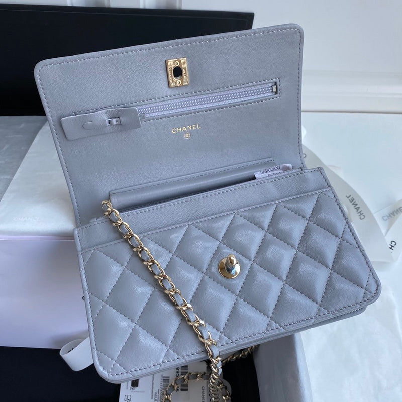 Satchel Bags - CHL Bags - 224