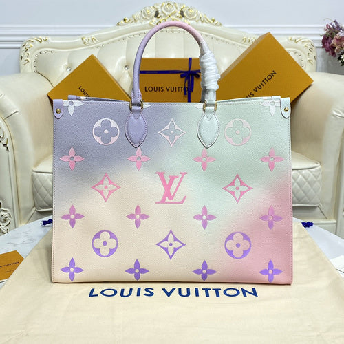 Glami- Glami- Lu-Vi bags - 3554