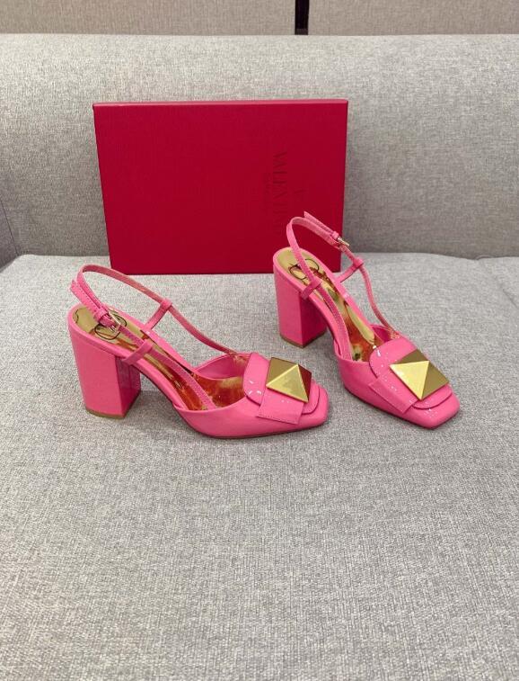SAMC - VEL Women Shoes - 316