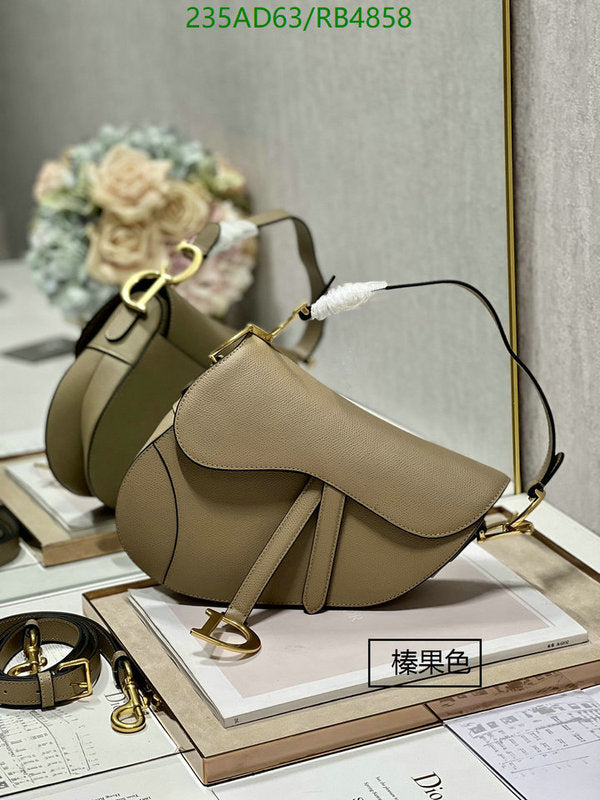 SAMCC - DOR Bags - 1338