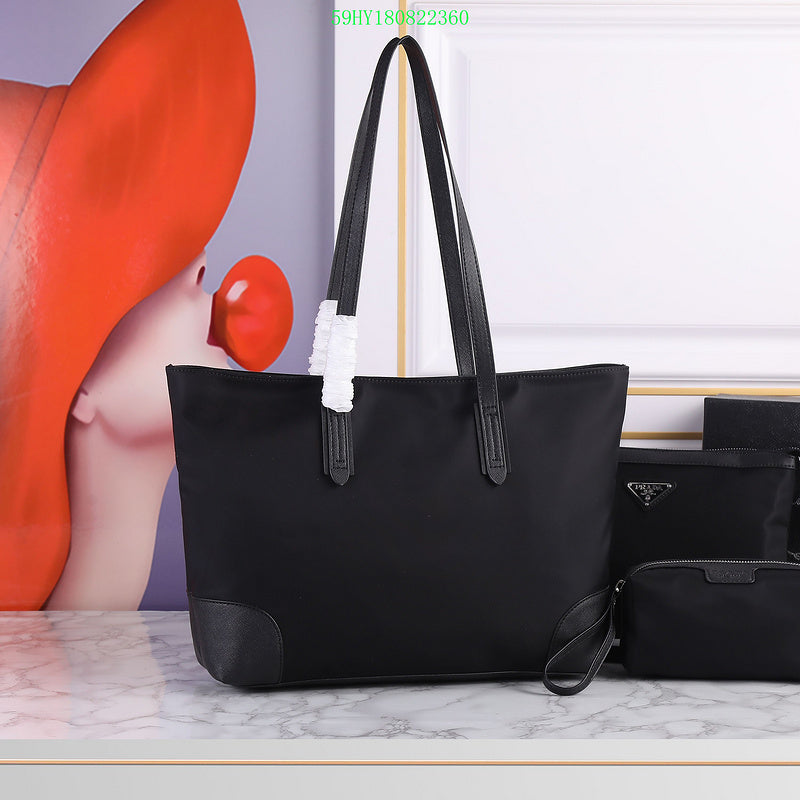 Satchel Bags - PDA Bags - 3043
