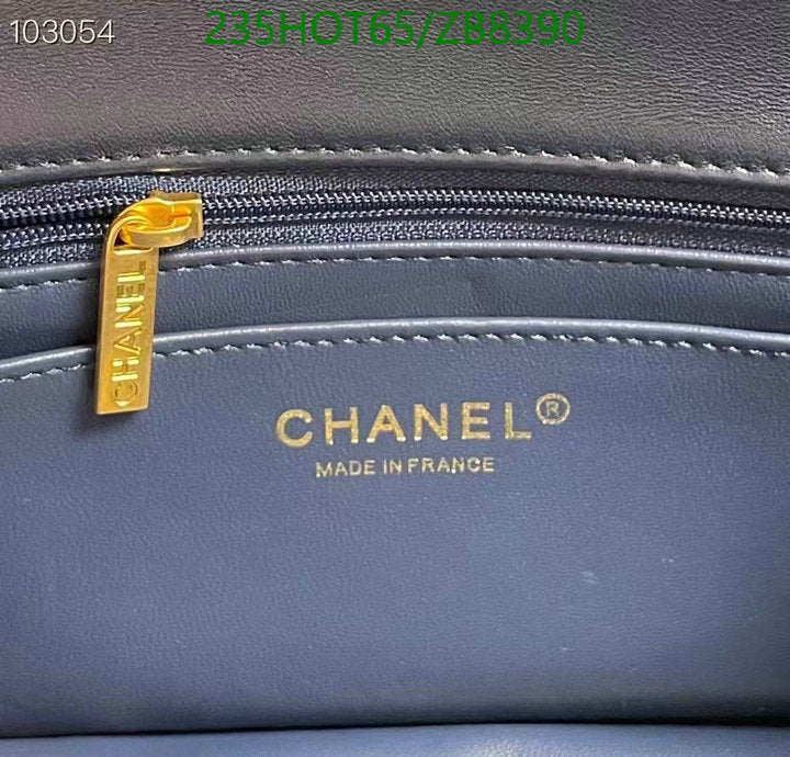 SAMC - CHL Bags - 371