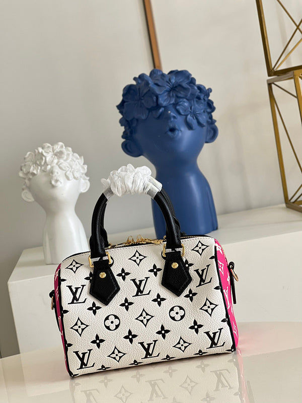 Glamy - LOV Bags - 481